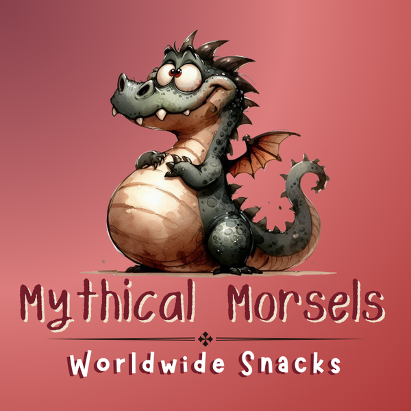 Mythical Morsels Realm